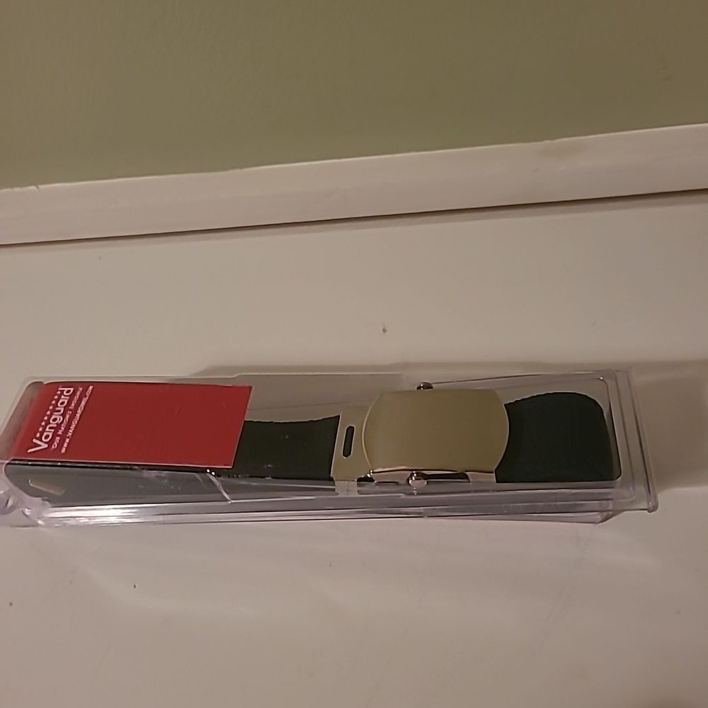 Vanguard Belt 